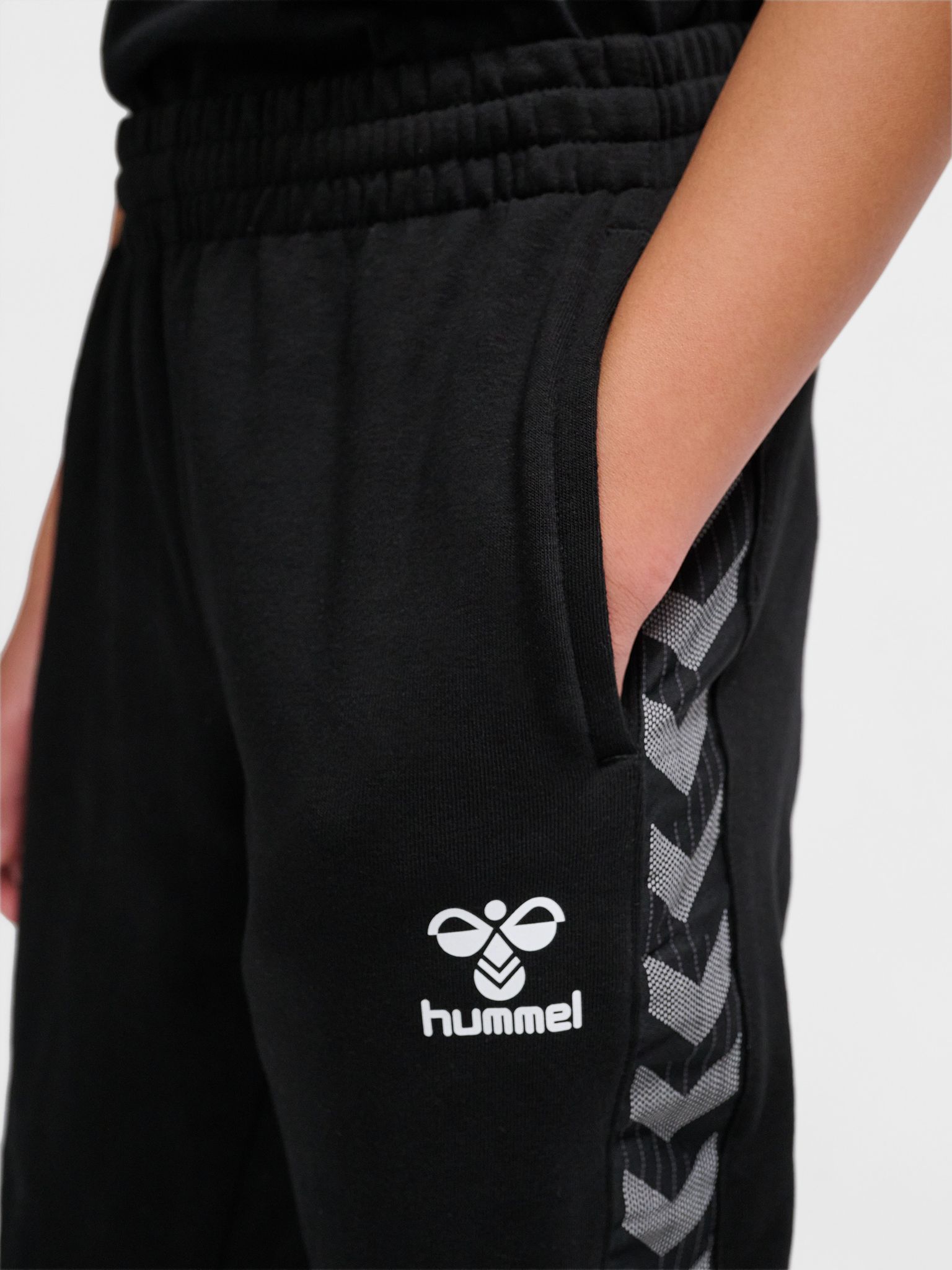 hmlAUTHENTIC CO TRAINING PANTS KIDS