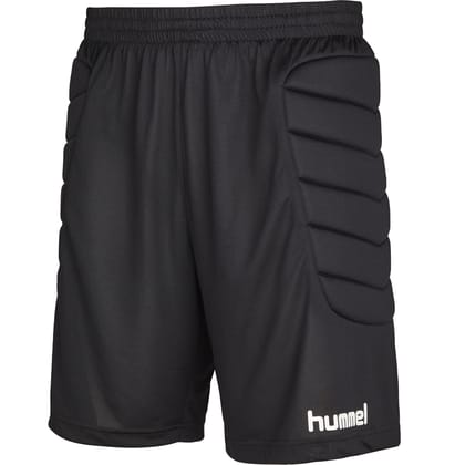 ESSENTIAL GK SHORTS W PADDING