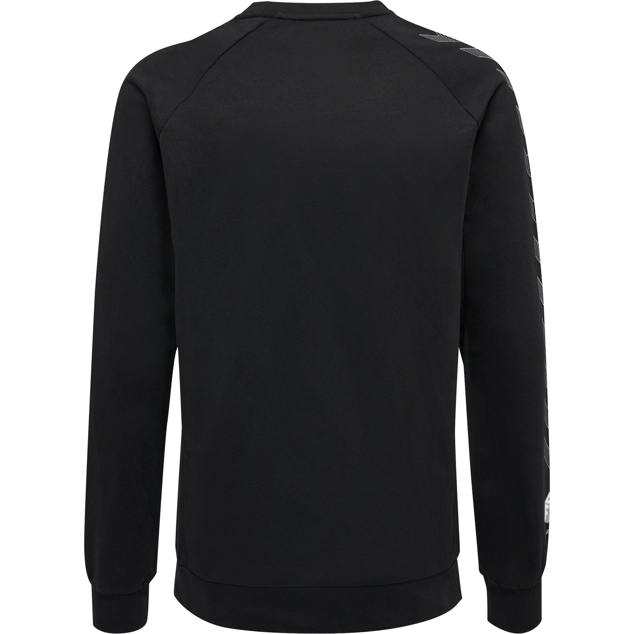 hmlMOVE GRID COTTON SWEATSHIRT