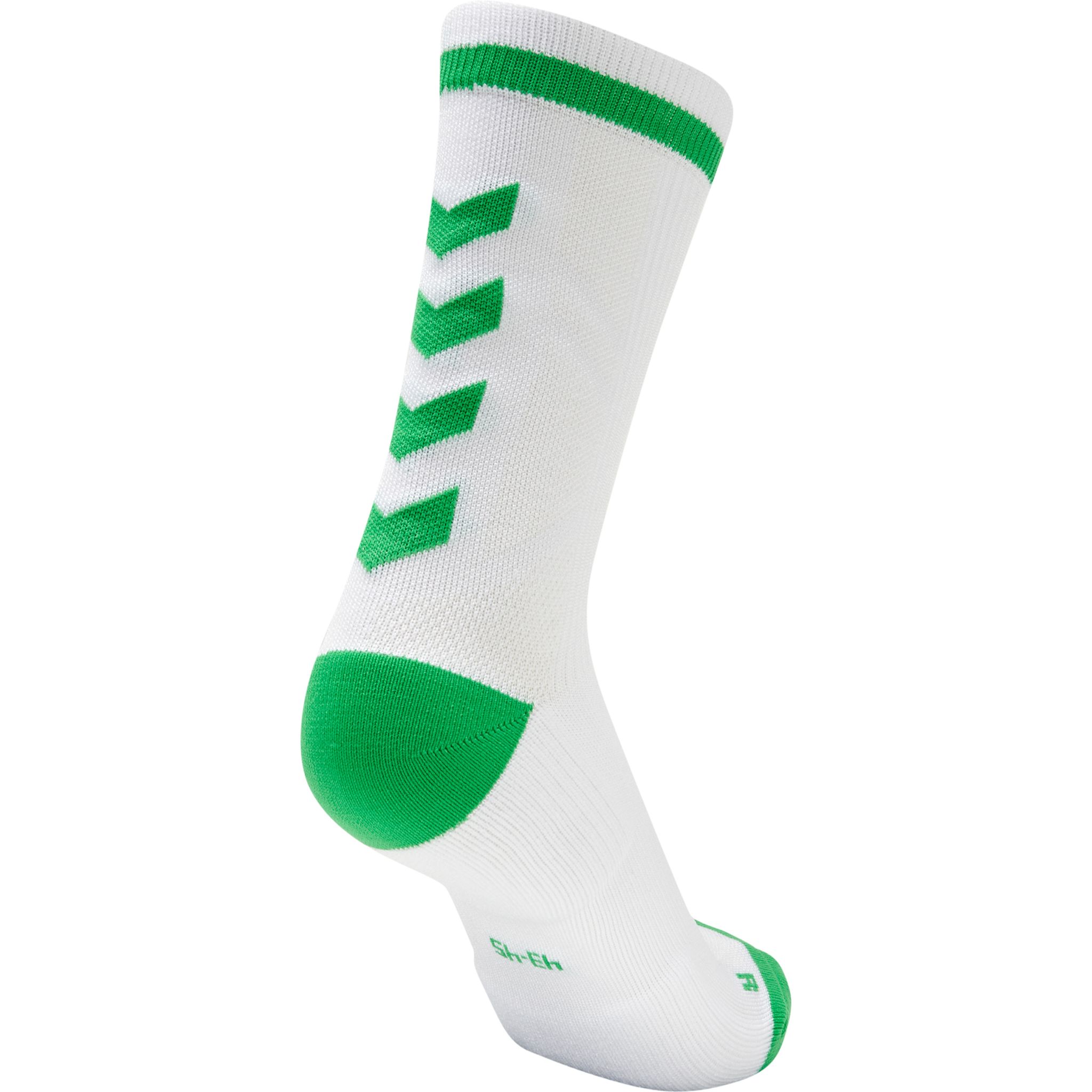 ELITE INDOOR SOCK LOW