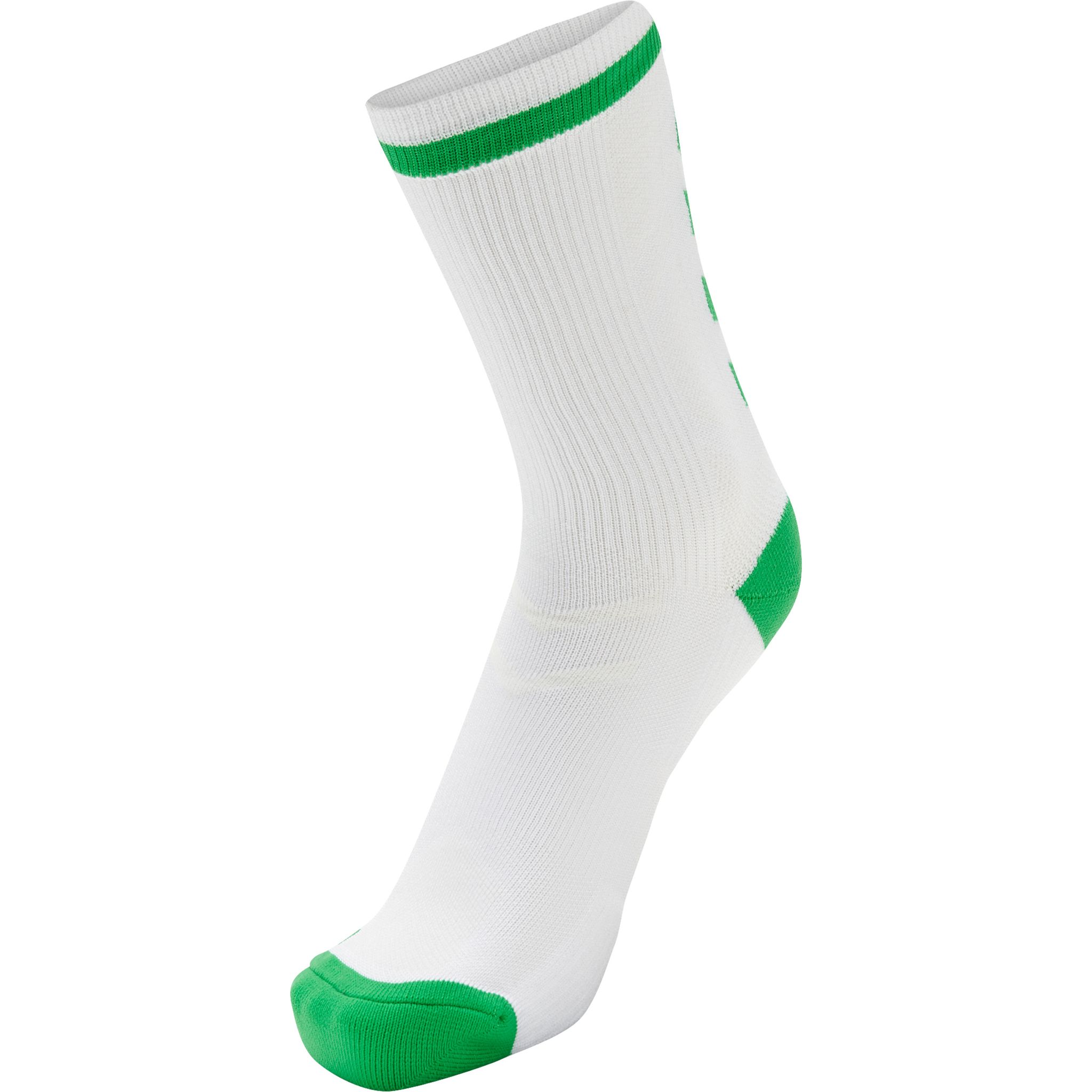 ELITE INDOOR SOCK LOW