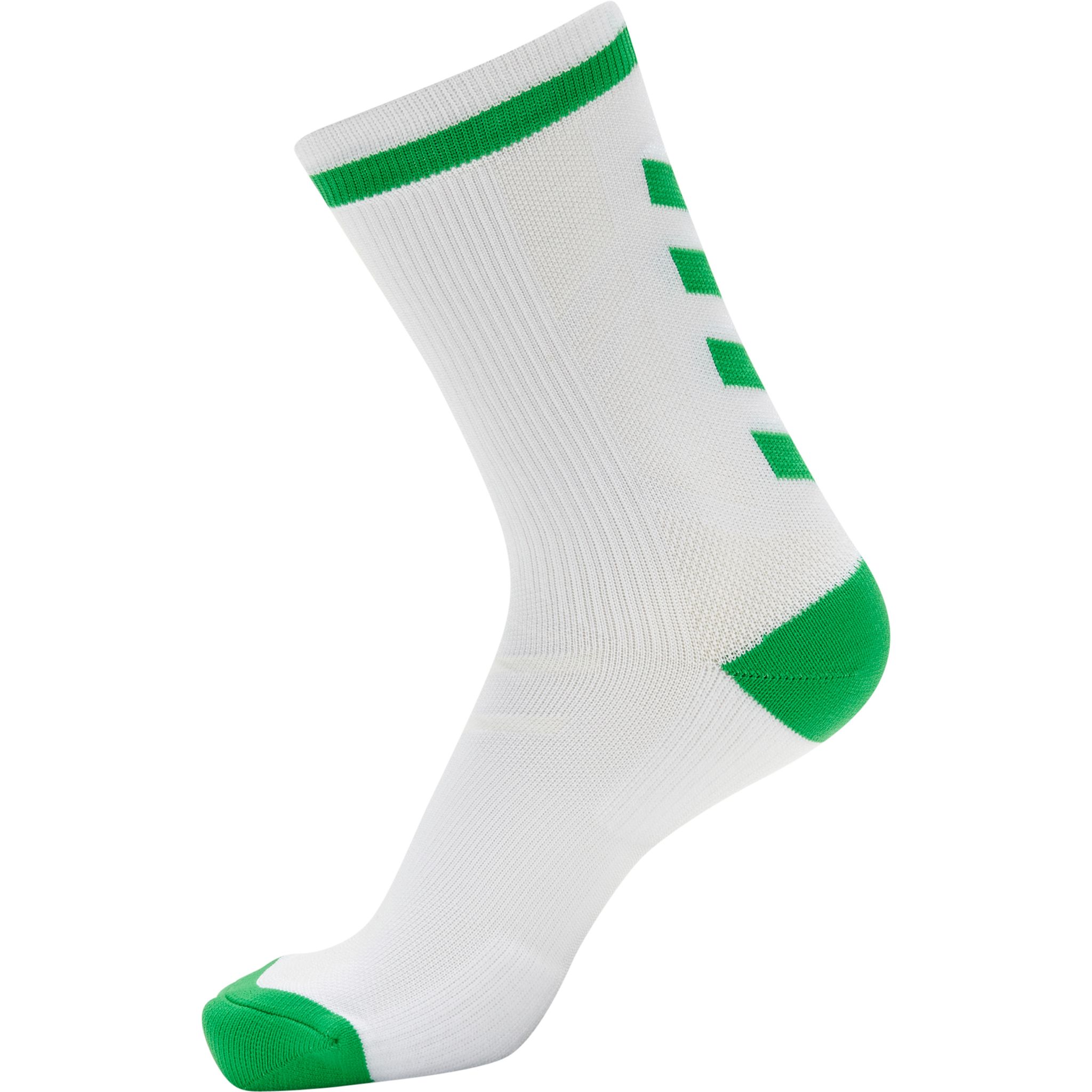 ELITE INDOOR SOCK LOW