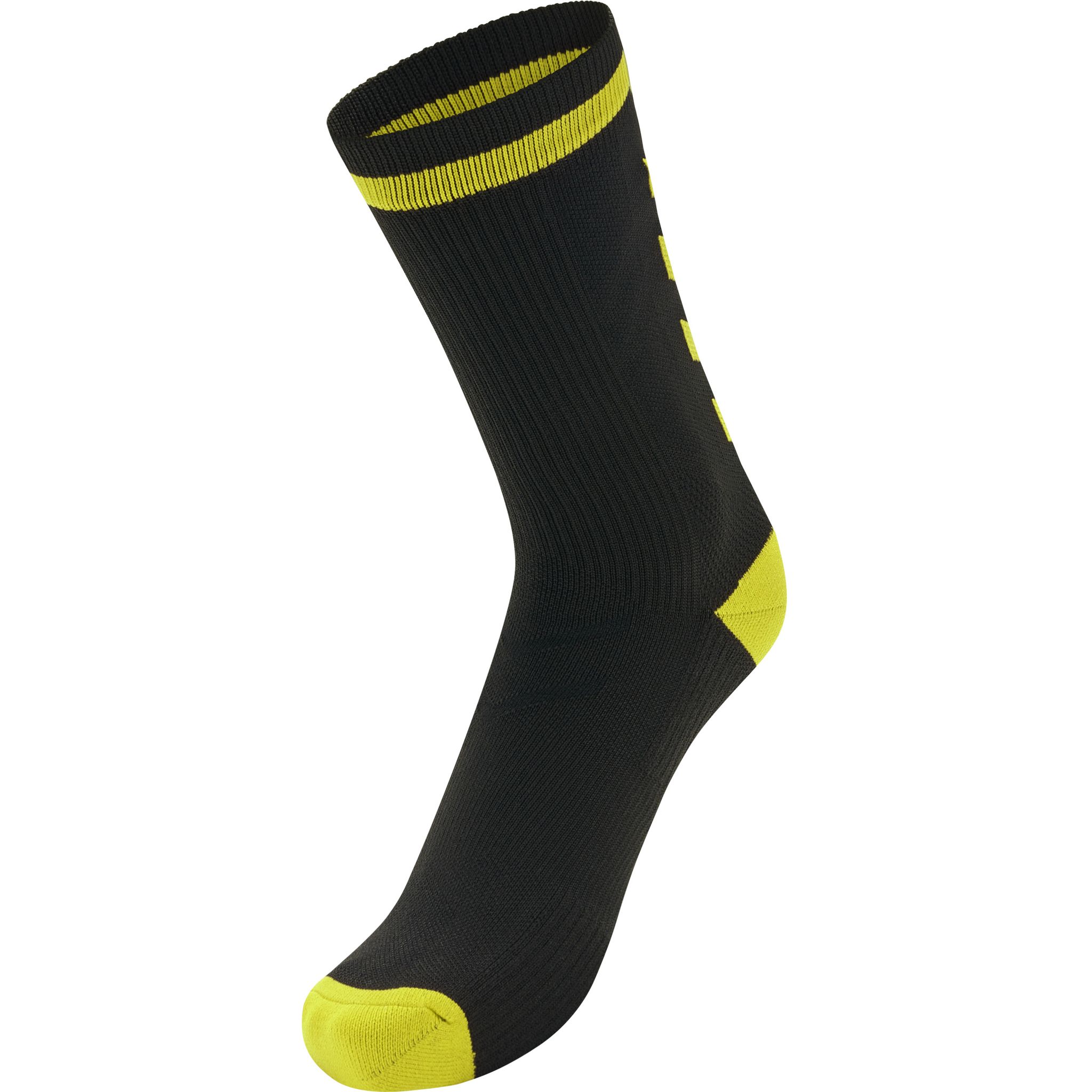 ELITE INDOOR SOCK LOW