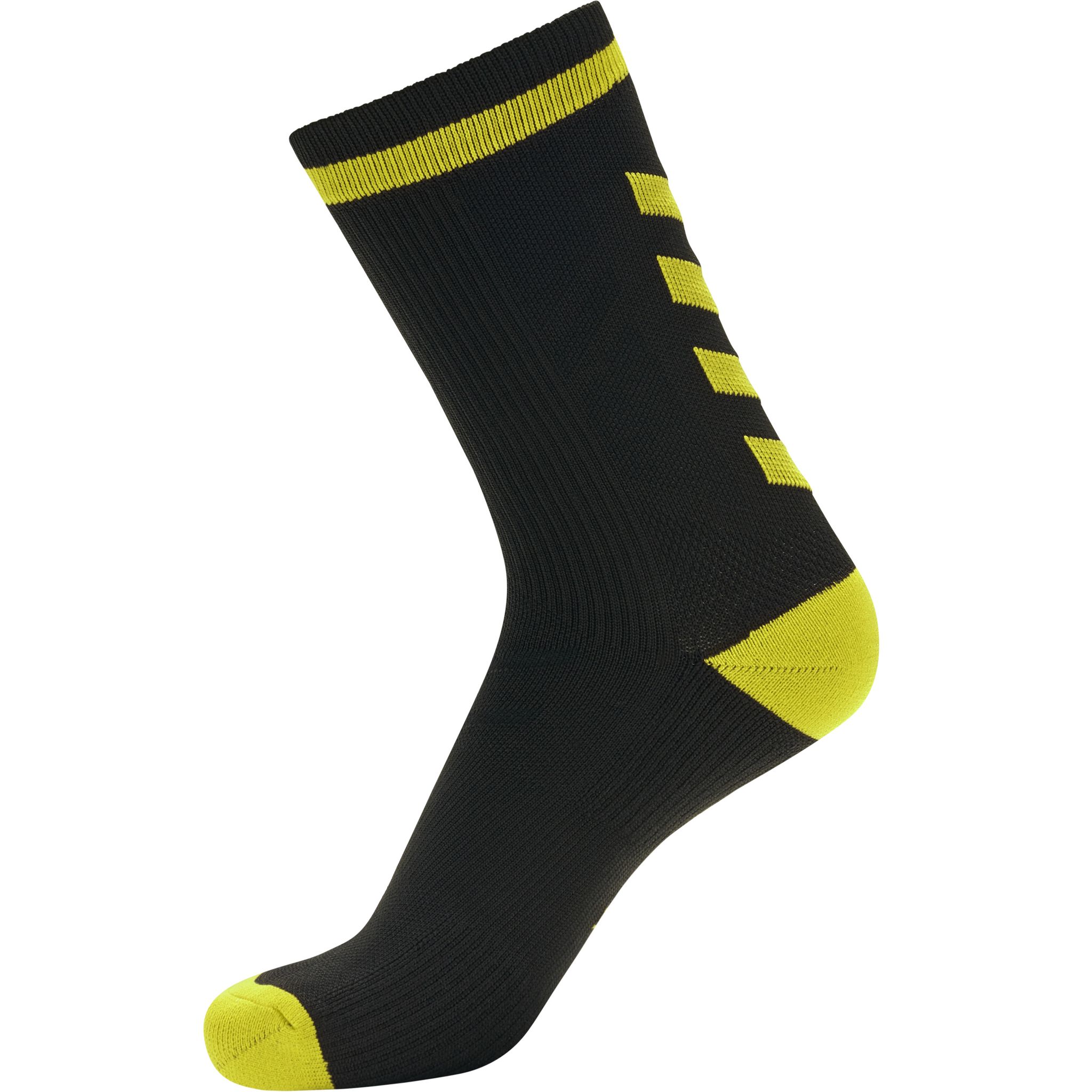 ELITE INDOOR SOCK LOW