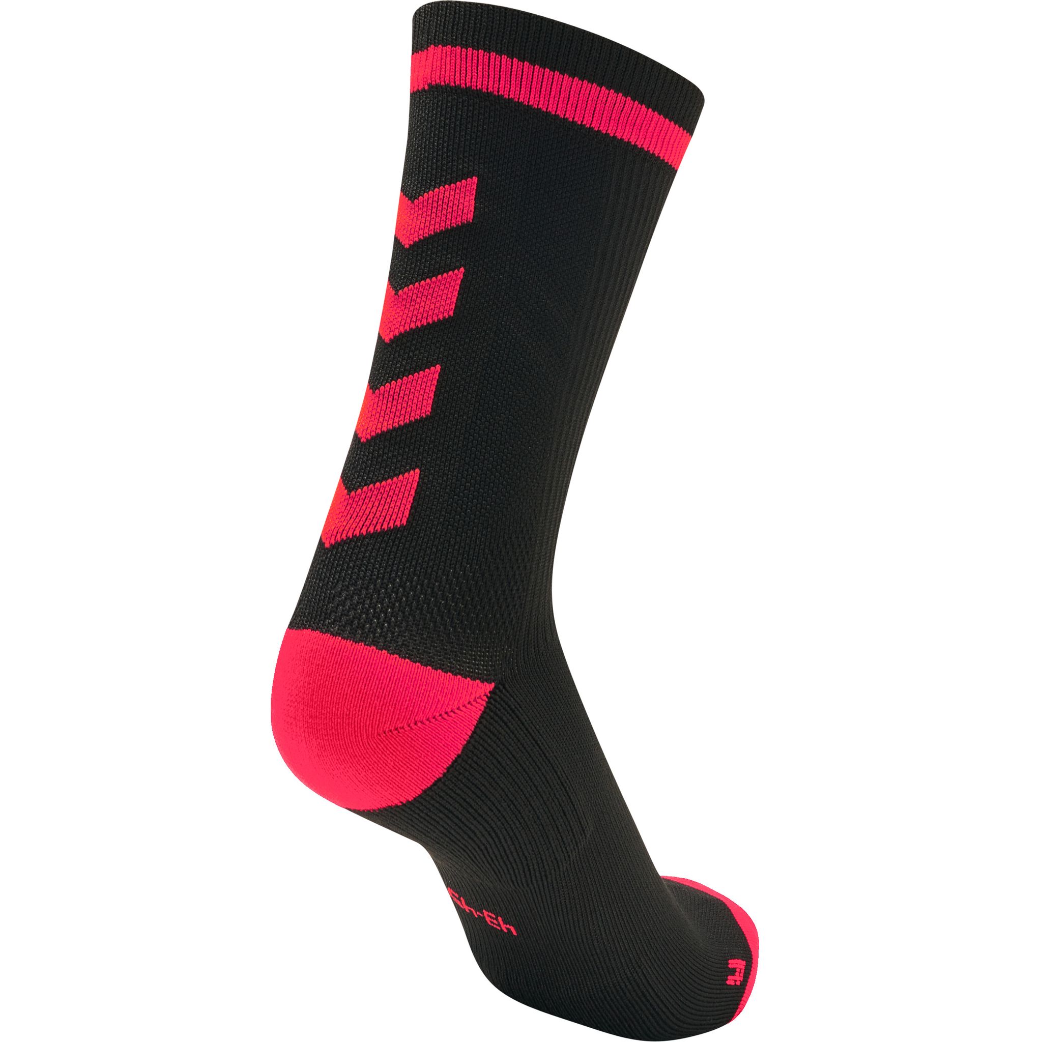 ELITE INDOOR SOCK LOW