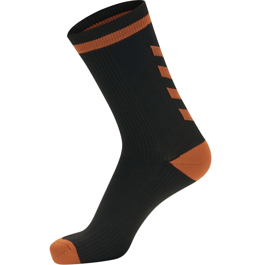 ELITE INDOOR SOCK LOW