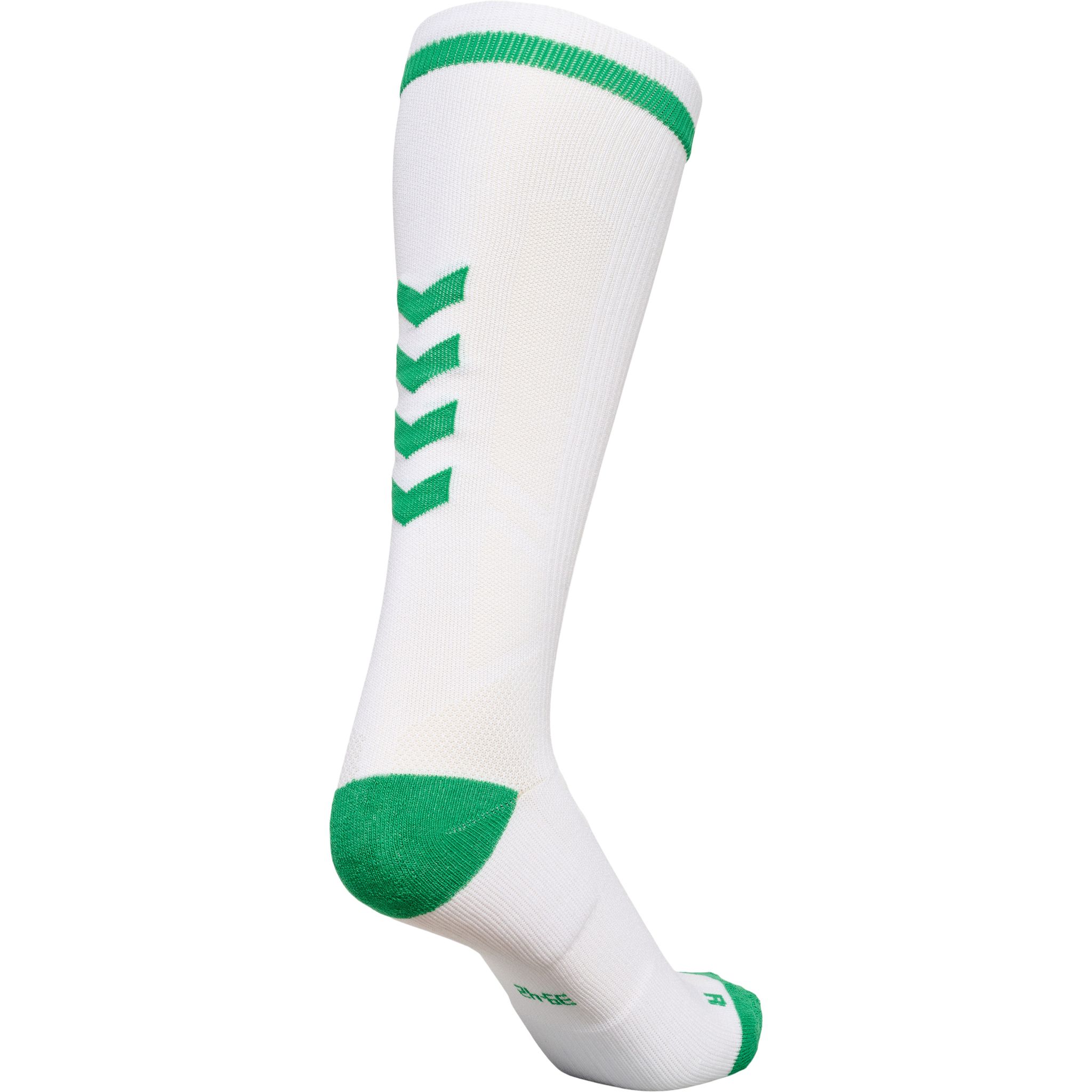 ELITE INDOOR SOCK HIGH