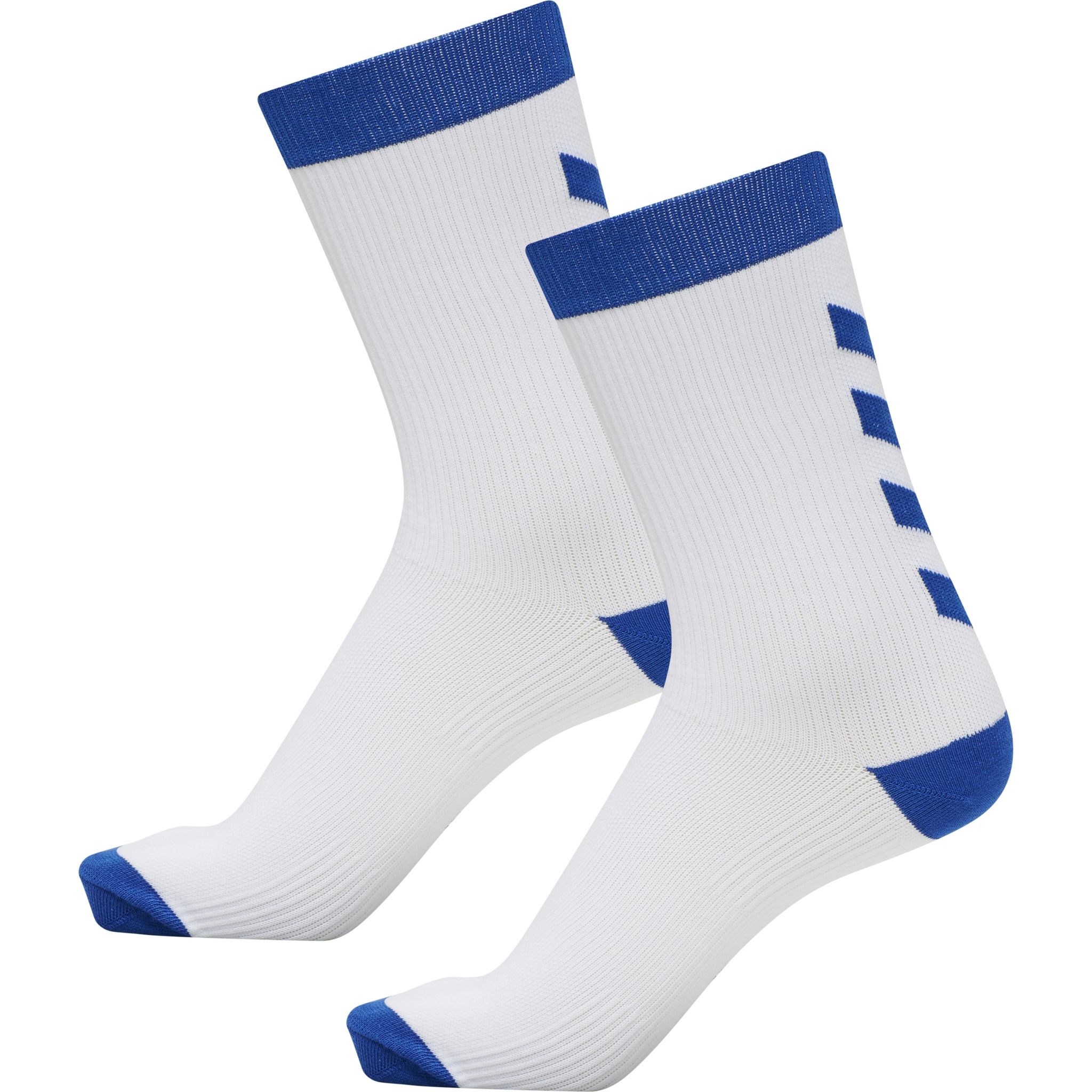 ELEMENT INDOOR SPORT SOCK 2 PACK