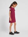 hmlMILLE T-SHIRT DRESS S/S