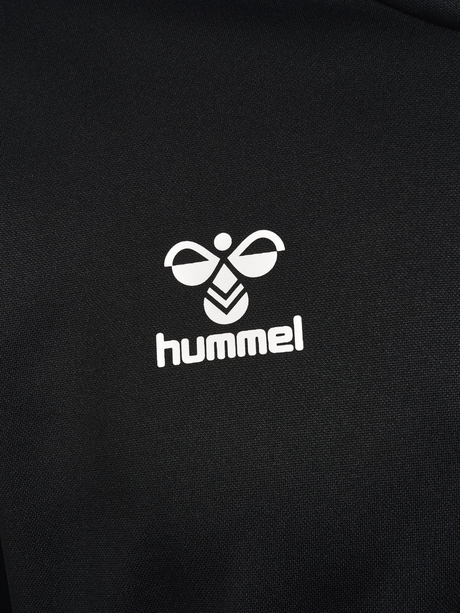 hmlLOGO SUIT