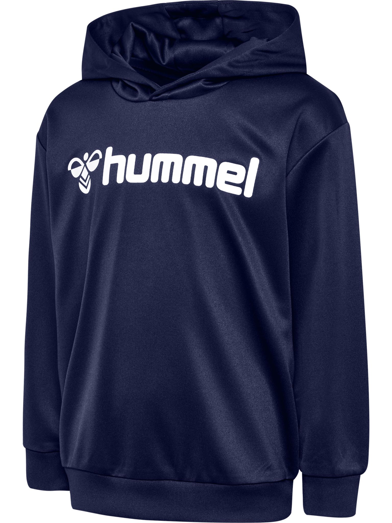 hmlLOGO HOODIE KIDS