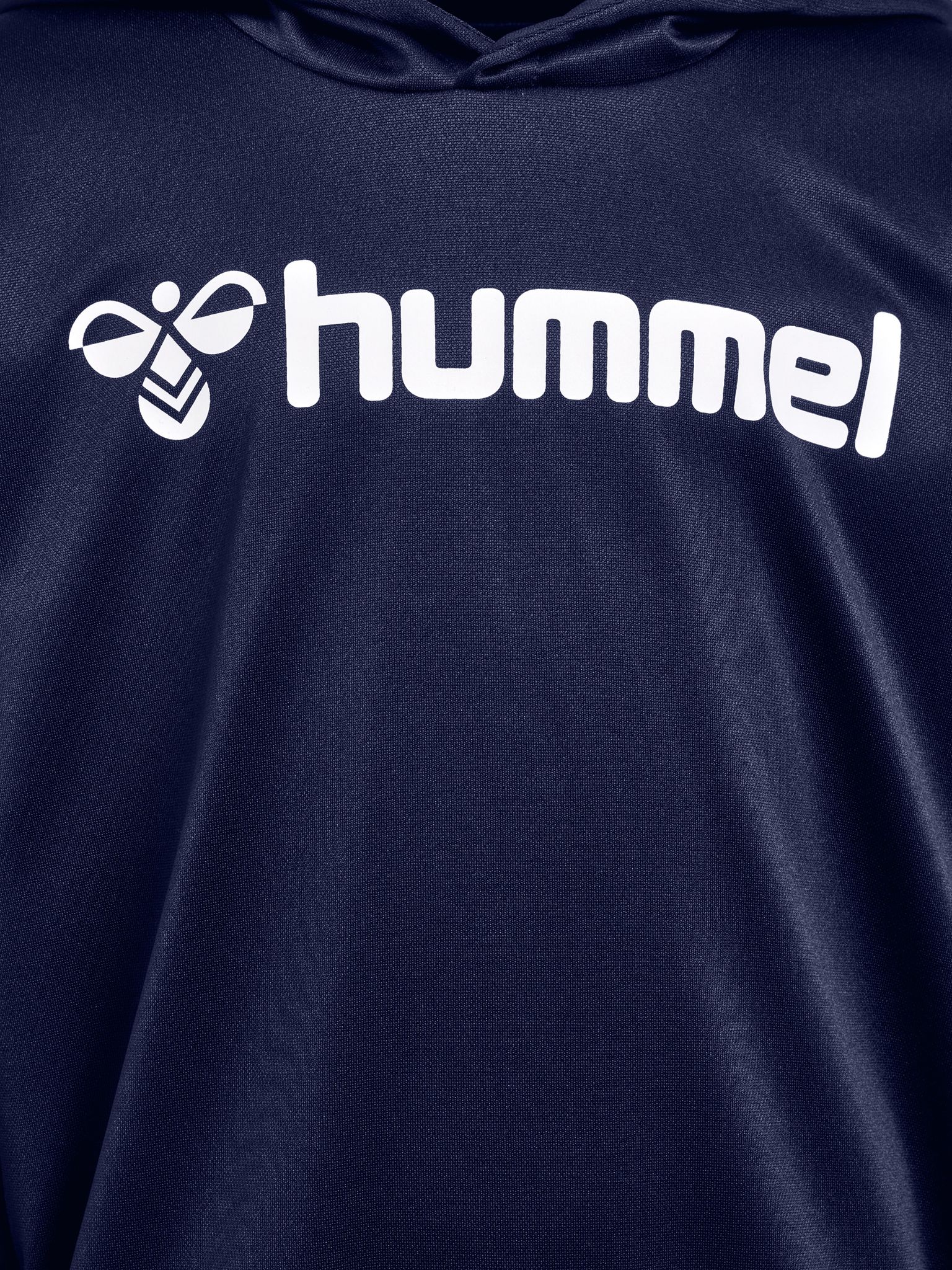 hmlLOGO HOODIE KIDS