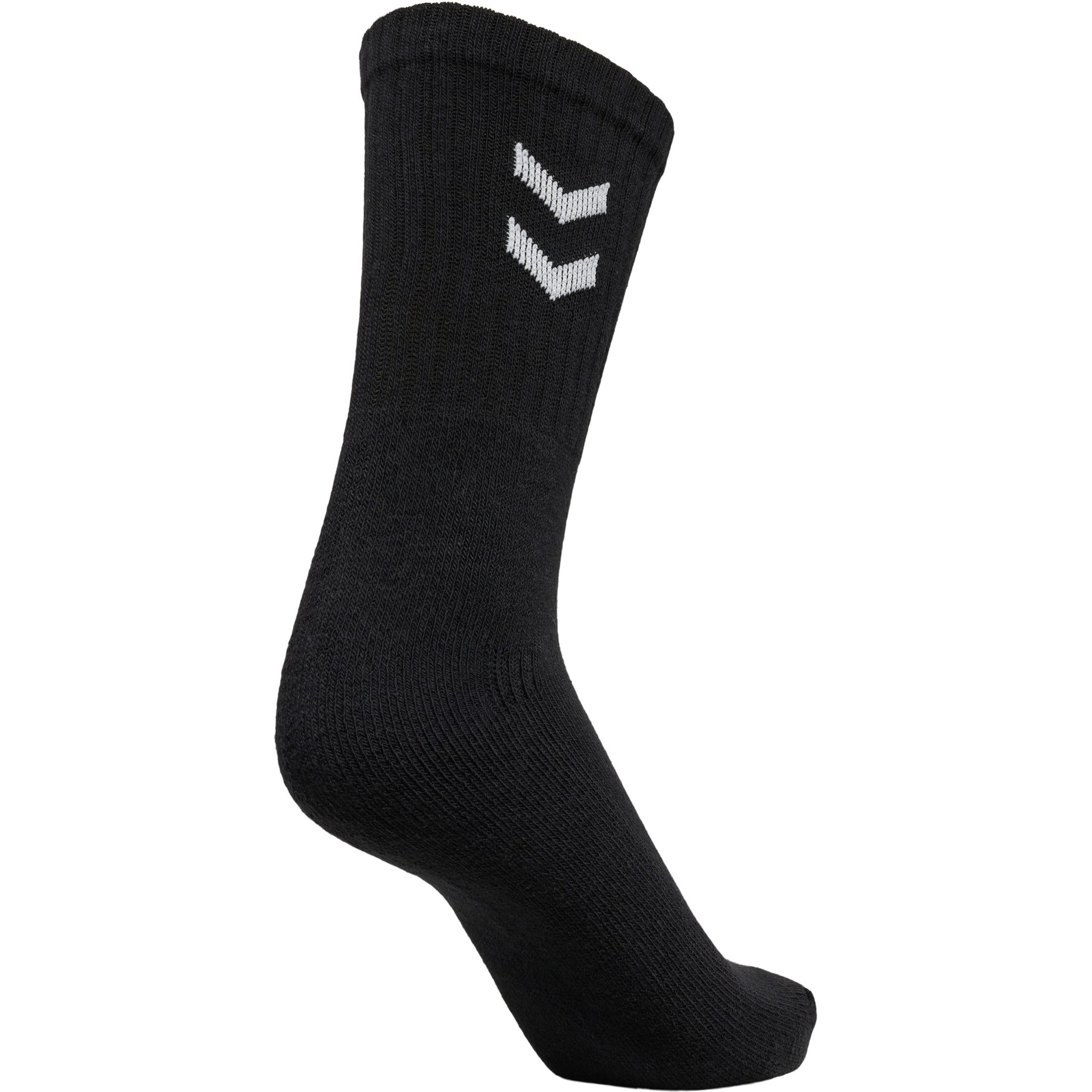 BASIC 3-PACK SOCK