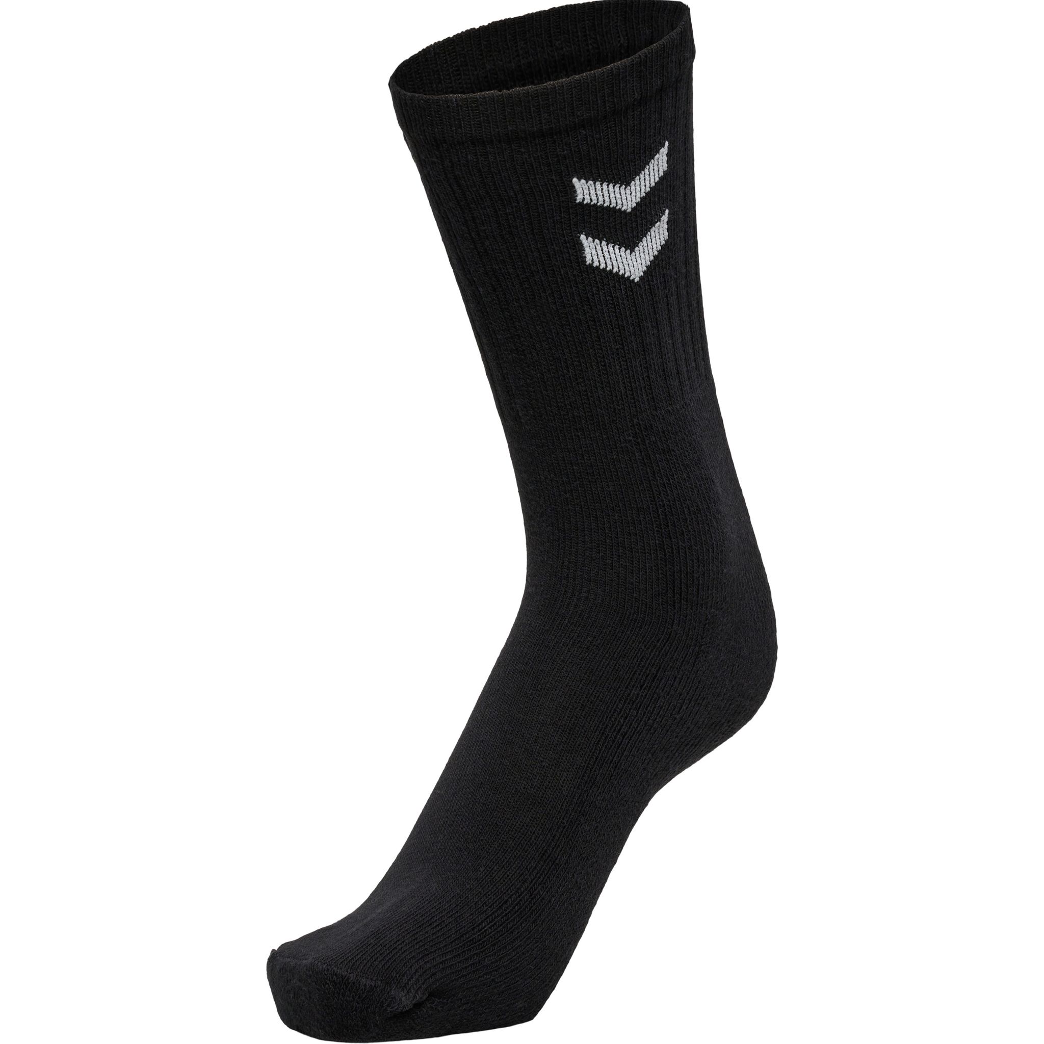 BASIC 3-PACK SOCK