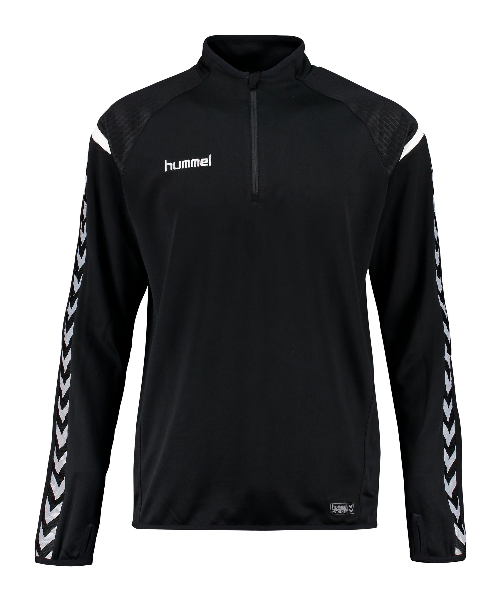 AUTH. CHARGE TRAINING SWEAT