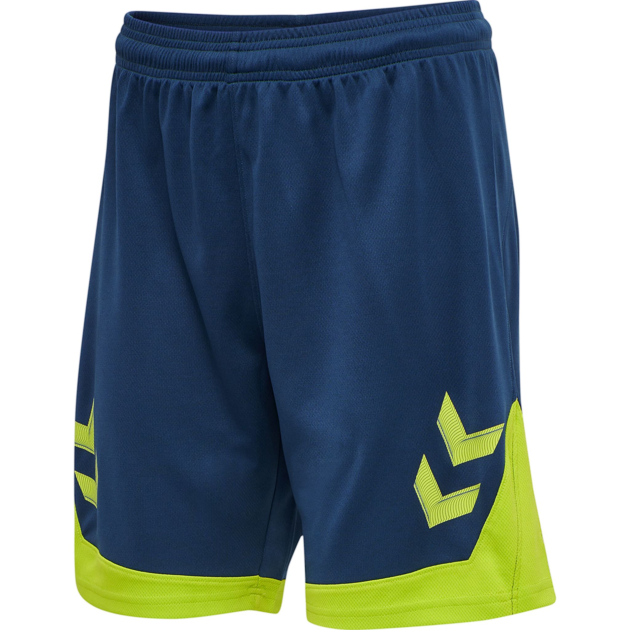 hmlLEAD POLY SHORTS