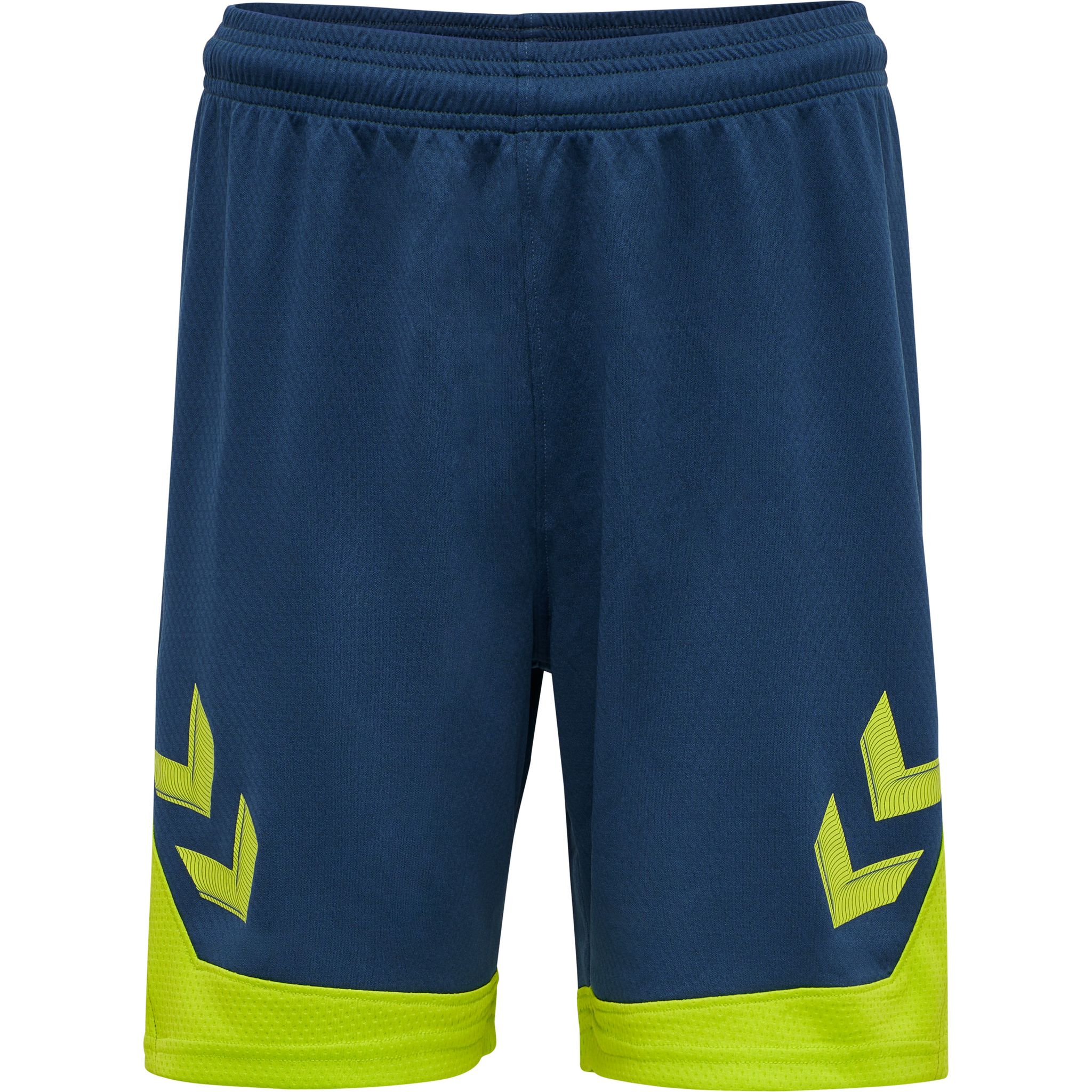 hmlLEAD POLY SHORTS