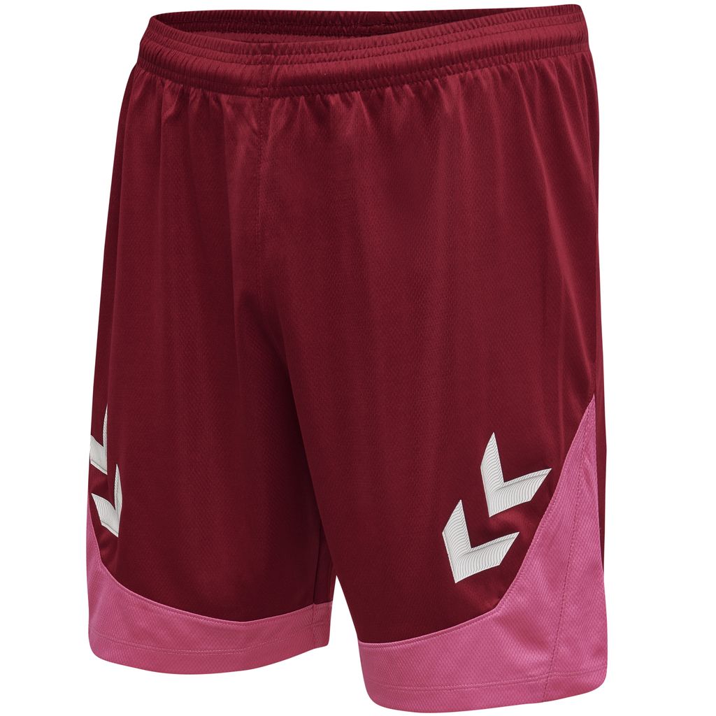 hmlLEAD POLY SHORTS