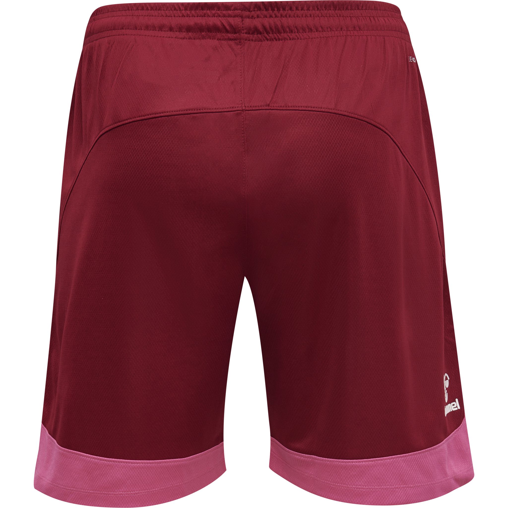 hmlLEAD POLY SHORTS