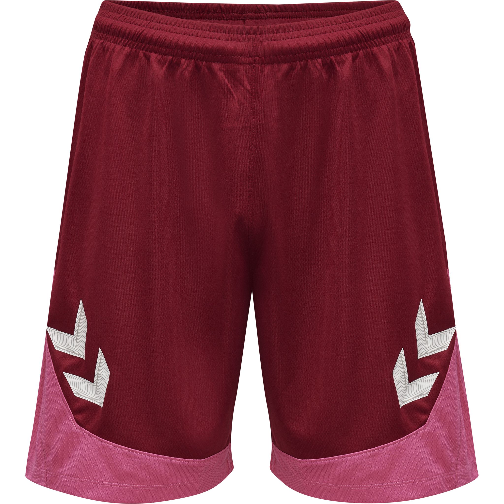 hmlLEAD POLY SHORTS