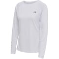 WOMEN'S CORE RUNNING T-SHIRT L/S