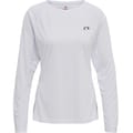 WOMEN'S CORE RUNNING T-SHIRT L/S