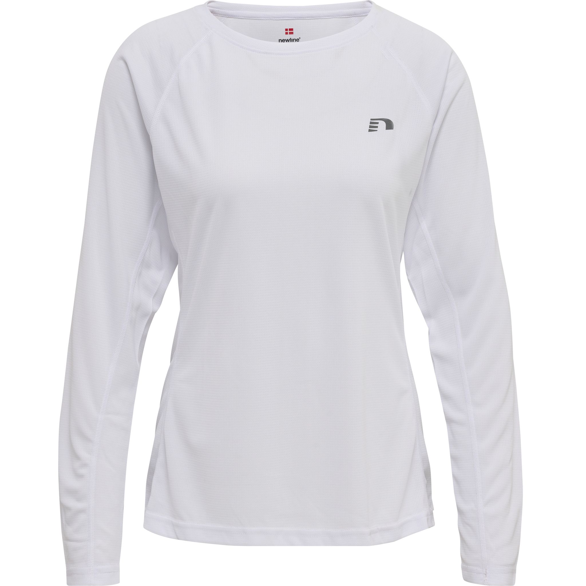 WOMEN'S CORE RUNNING T-SHIRT L/S