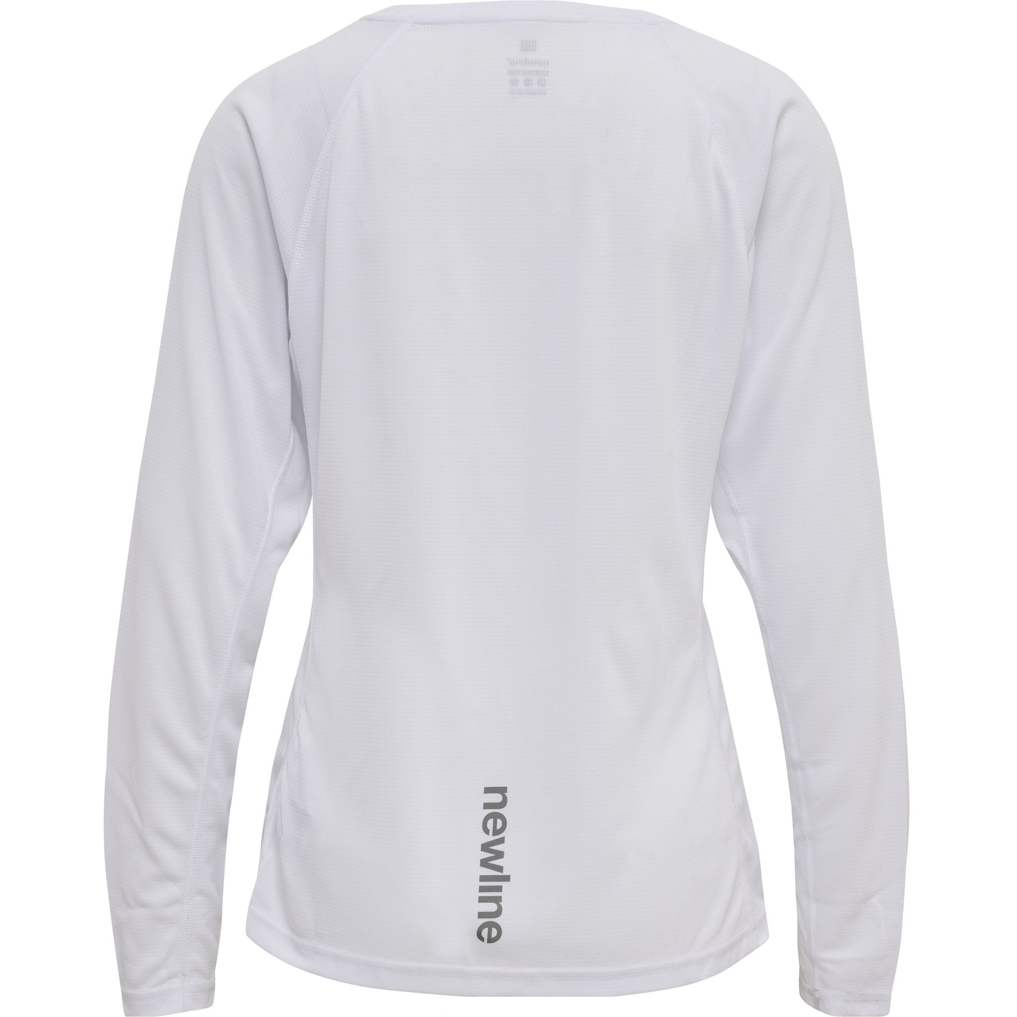 WOMEN'S CORE RUNNING T-SHIRT L/S