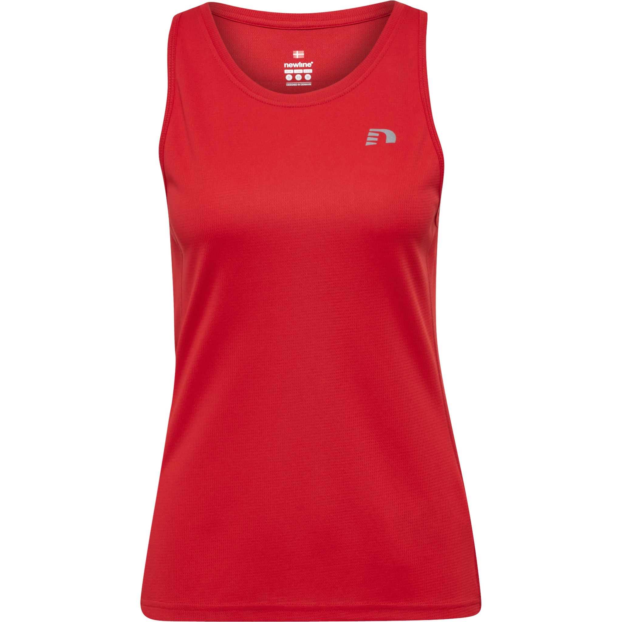 WOMEN'S CORE RUNNING SINGLET