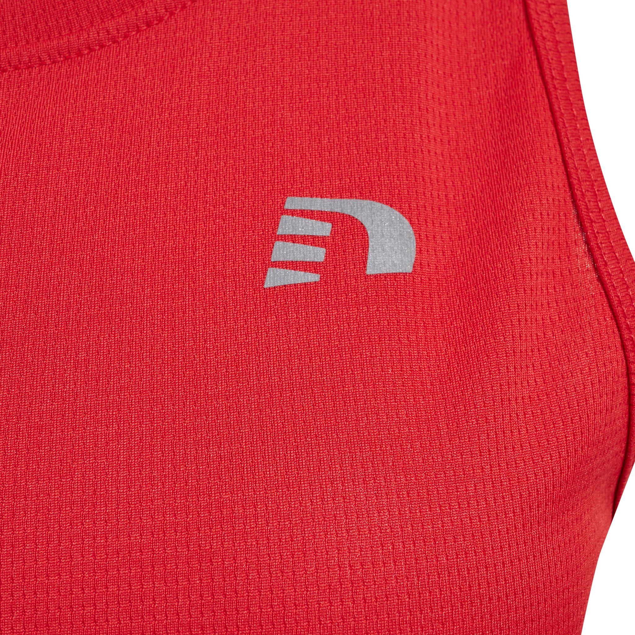 WOMEN'S CORE RUNNING SINGLET