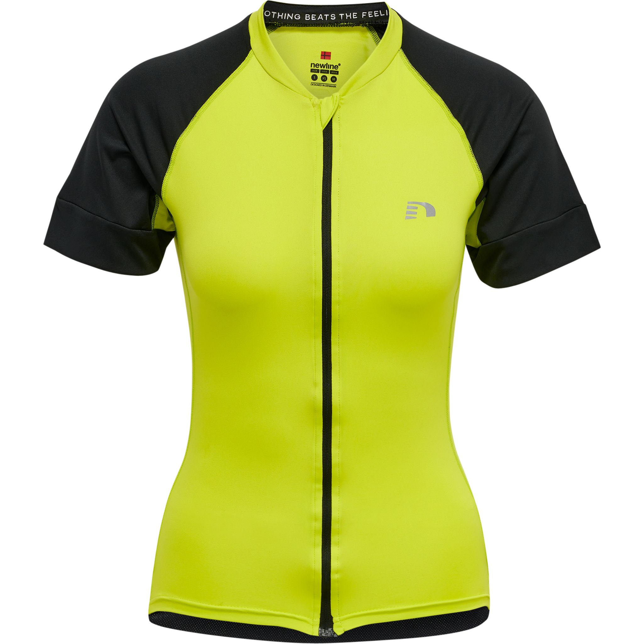 WOMENS CORE BIKE JERSEY