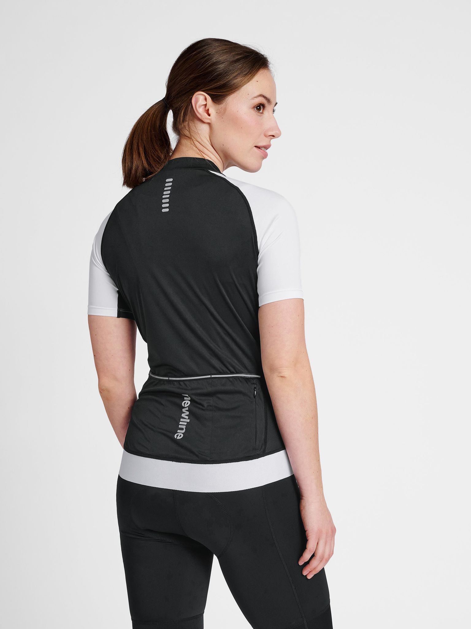 WOMENS CORE BIKE JERSEY