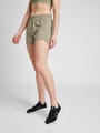 WOMEN RUNNING SHORTS