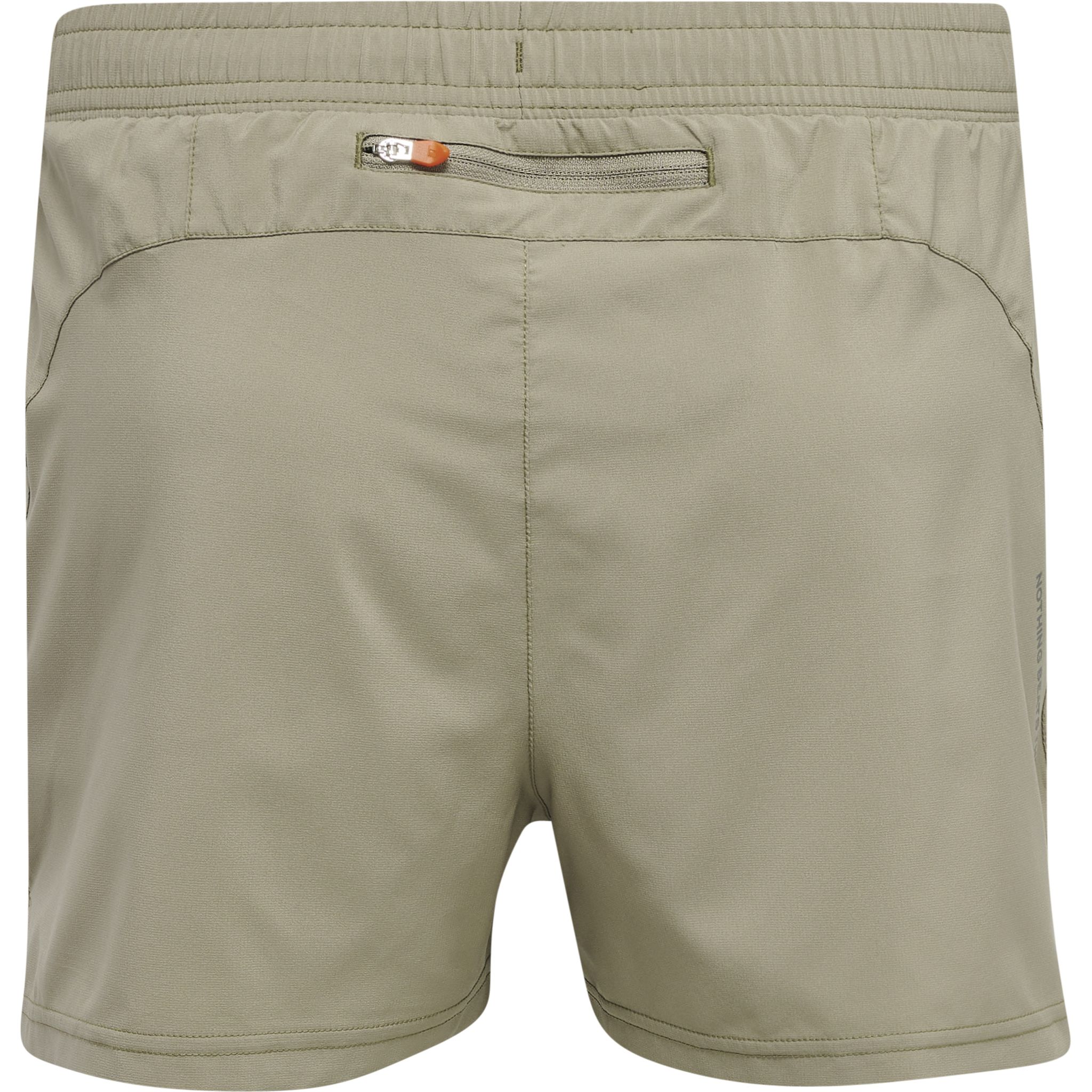 WOMEN RUNNING SHORTS