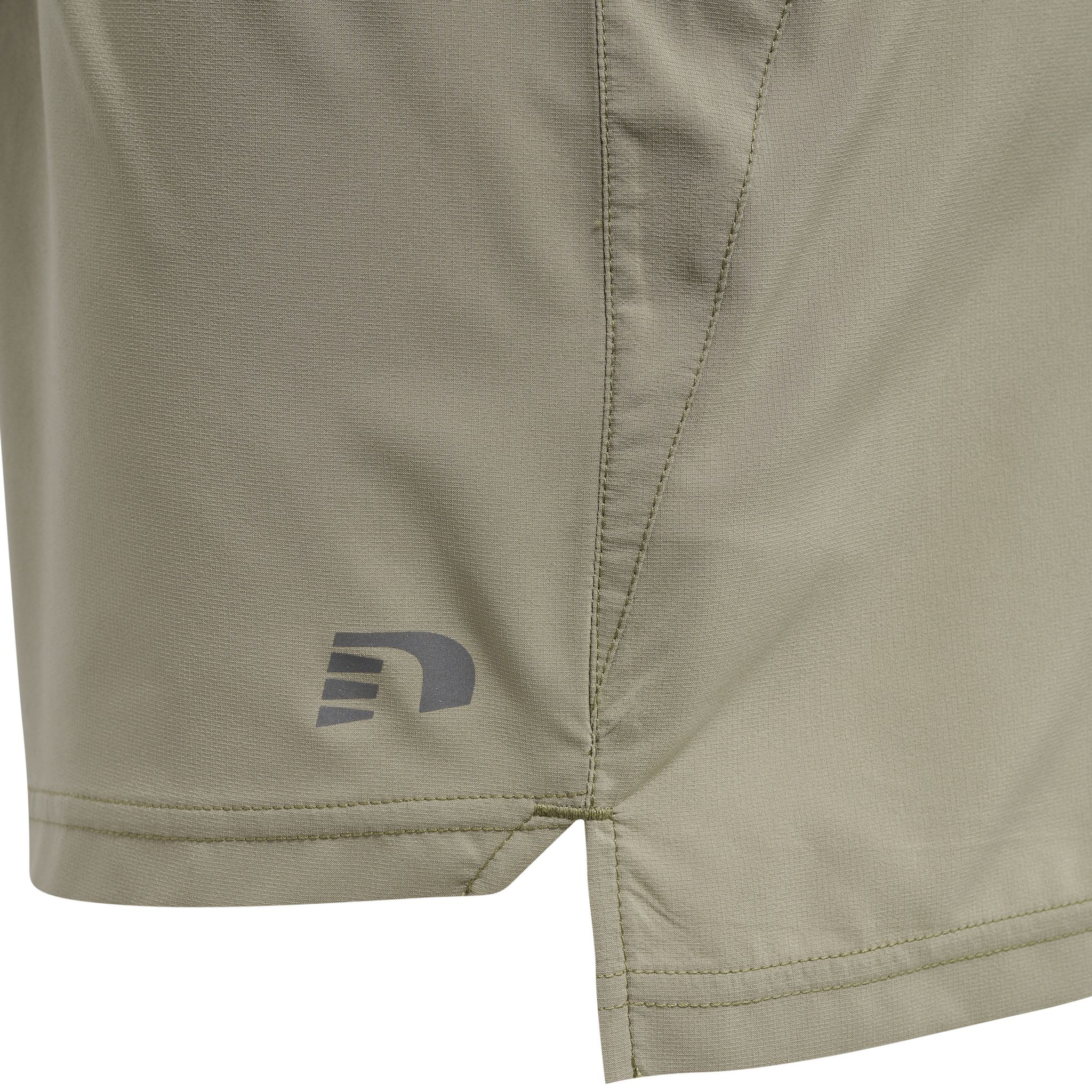 WOMEN RUNNING SHORTS