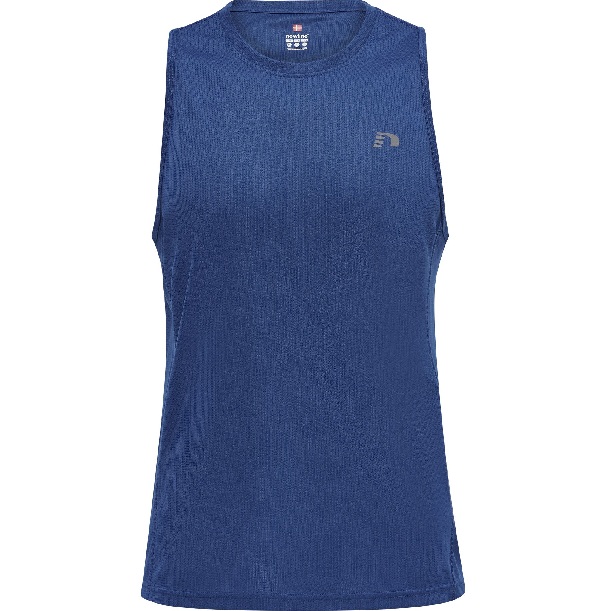 MEN'S CORE RUNNING SINGLET