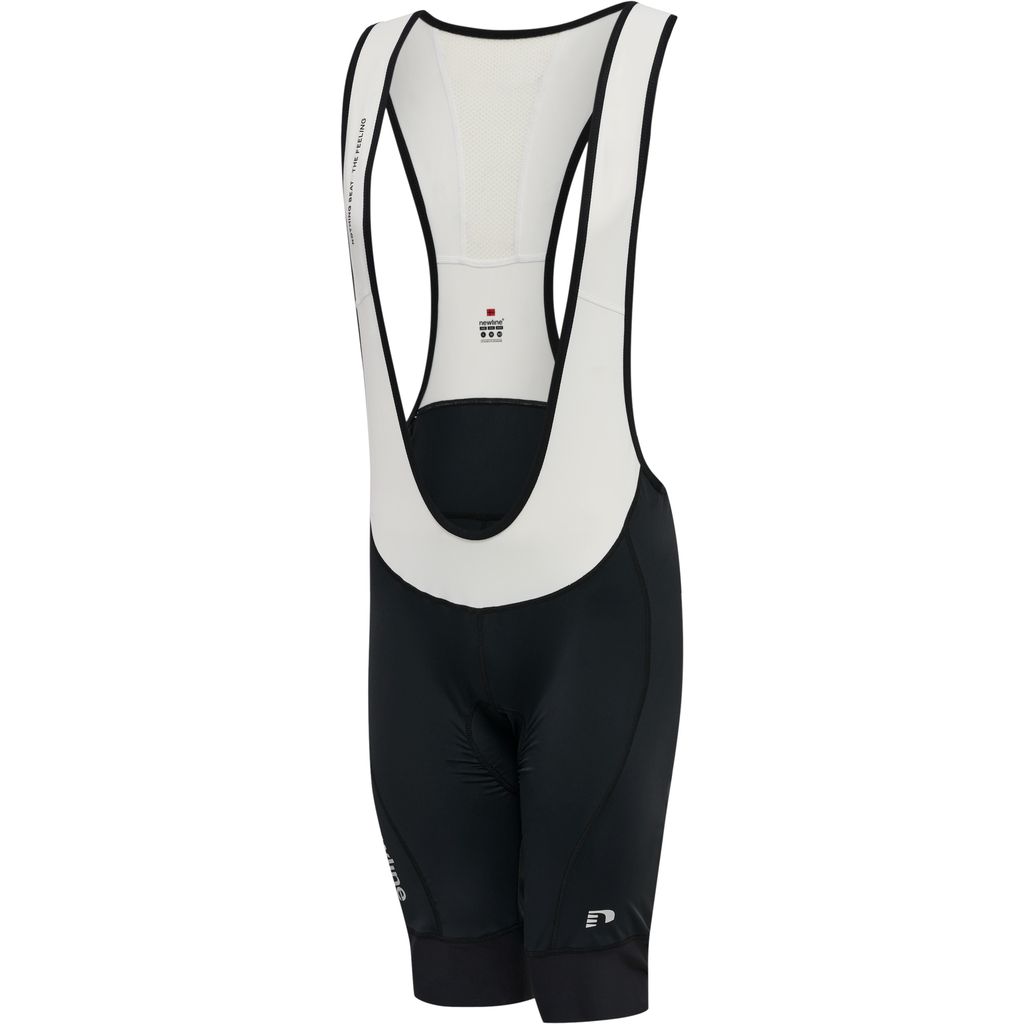 MENS CORE BIKE PANEL BIB SHORTS