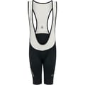 MENS CORE BIKE PANEL BIB SHORTS