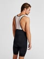 MENS CORE BIKE PANEL BIB SHORTS