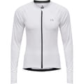 MENS CORE BIKE L/S JERSEY