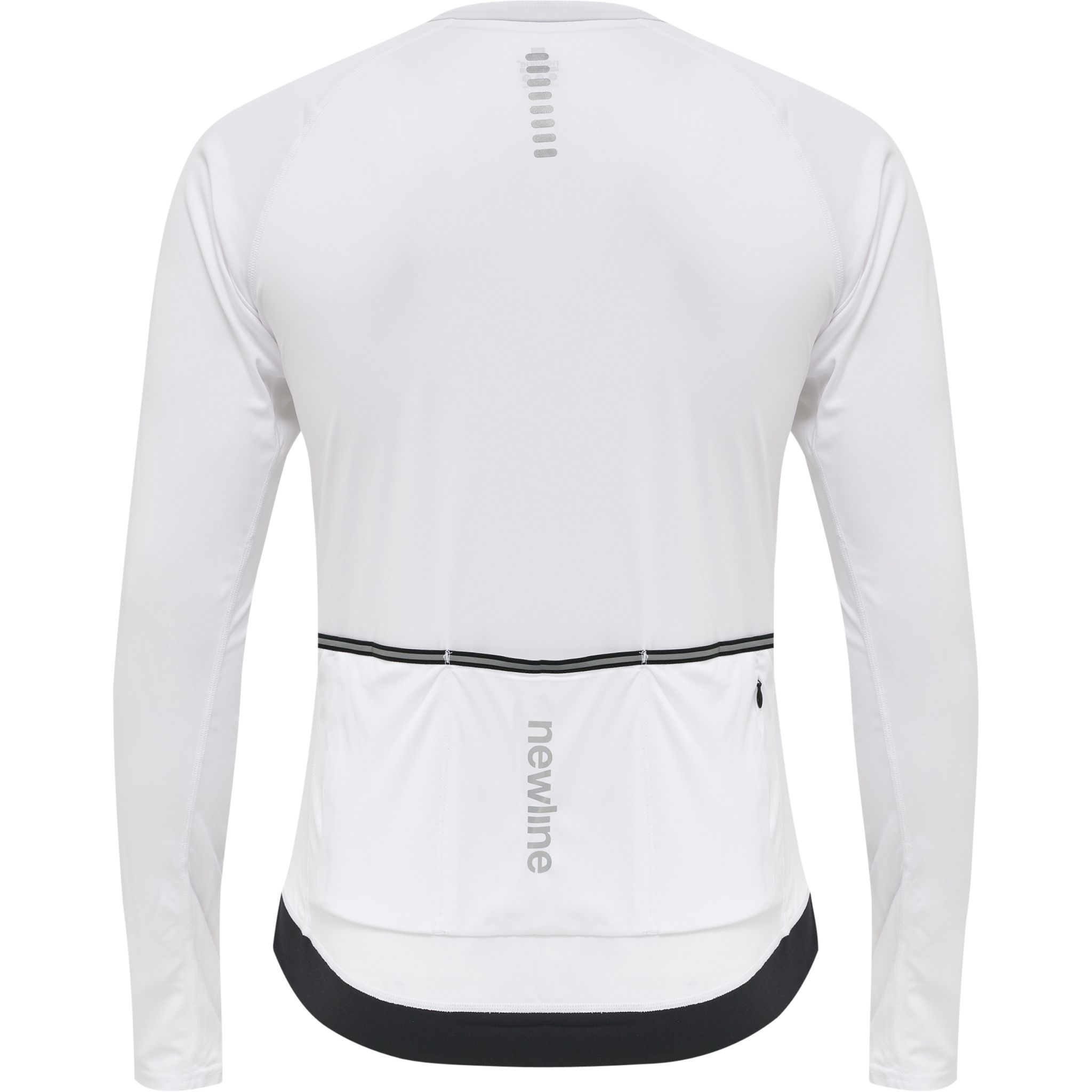 MENS CORE BIKE L/S JERSEY