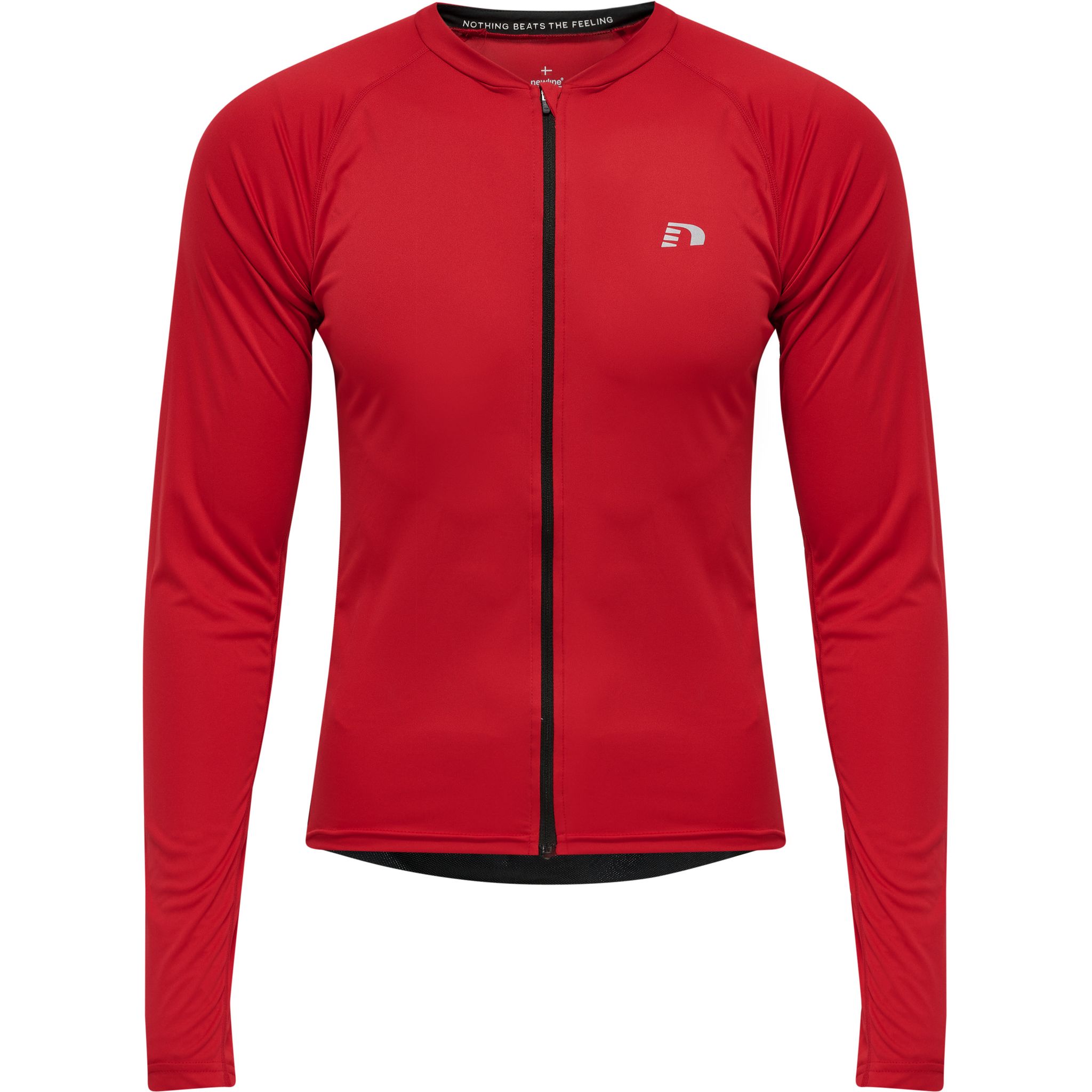 MENS CORE BIKE L/S JERSEY