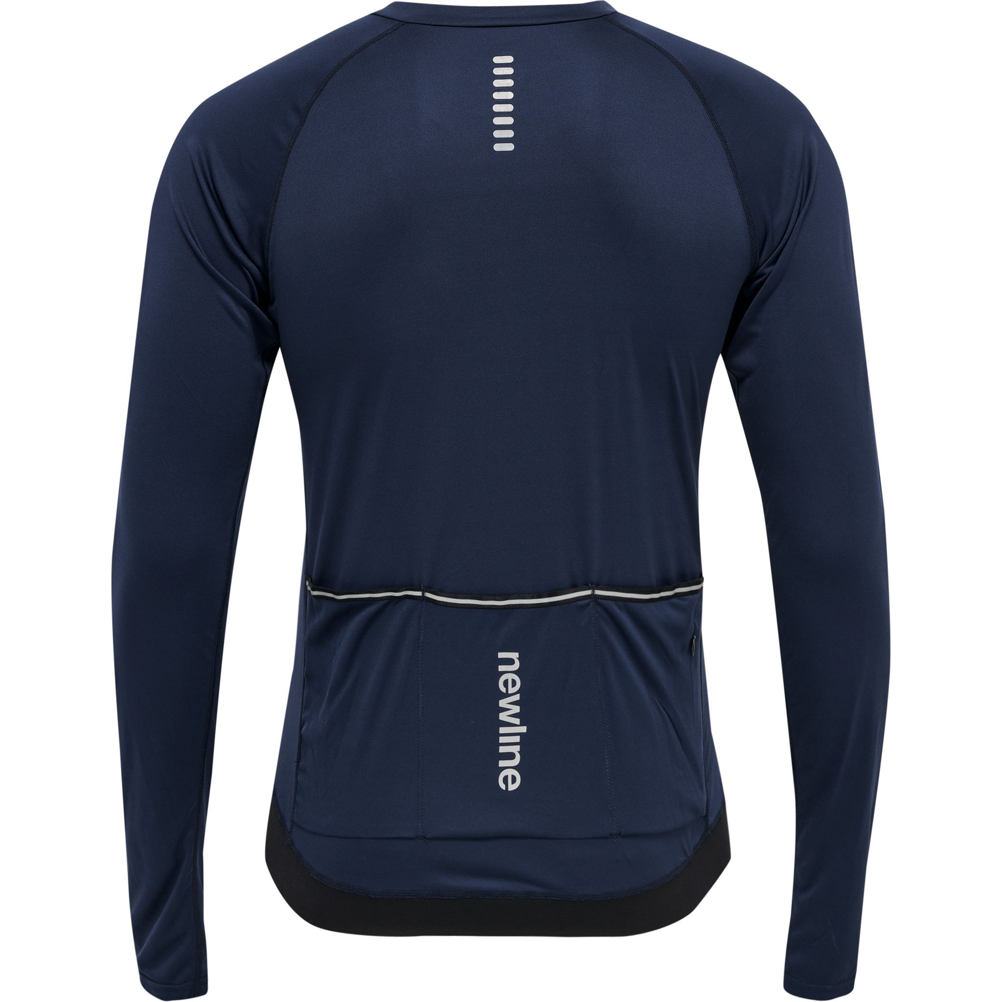 MENS CORE BIKE L/S JERSEY