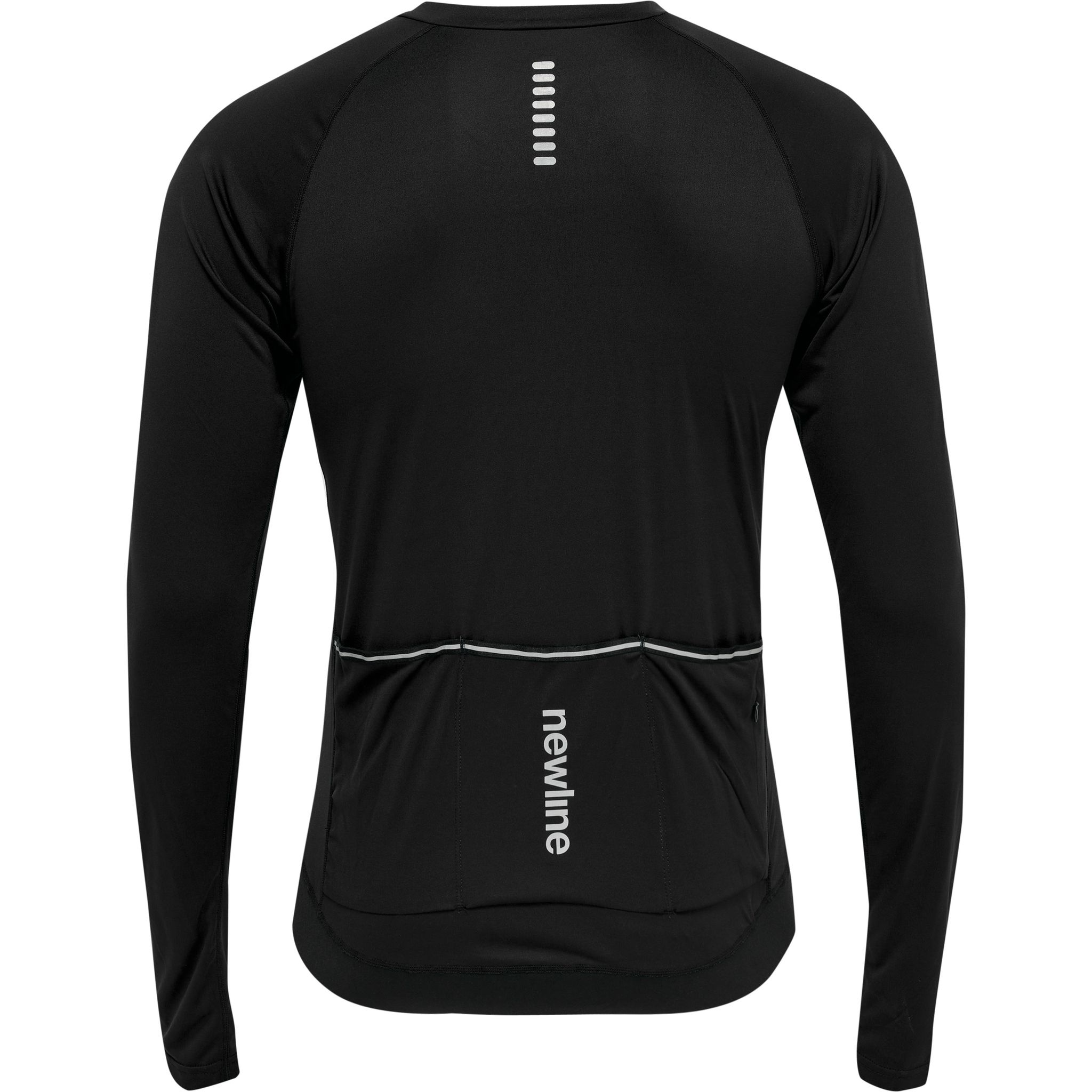 MENS CORE BIKE L/S JERSEY