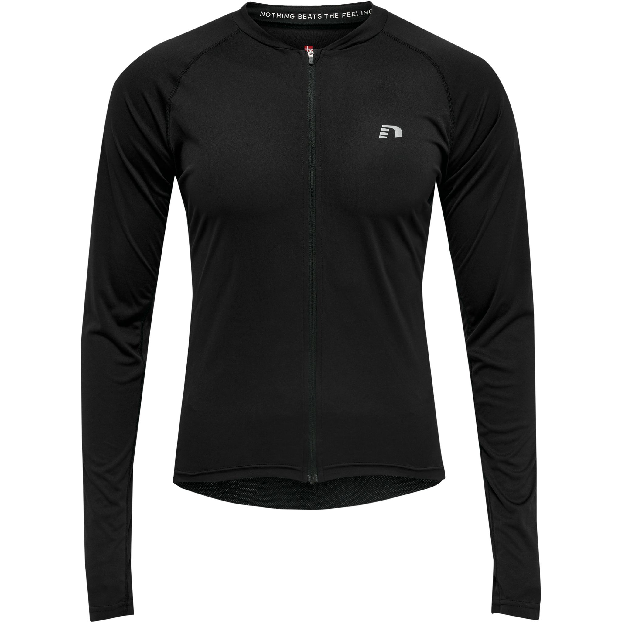 MENS CORE BIKE L/S JERSEY