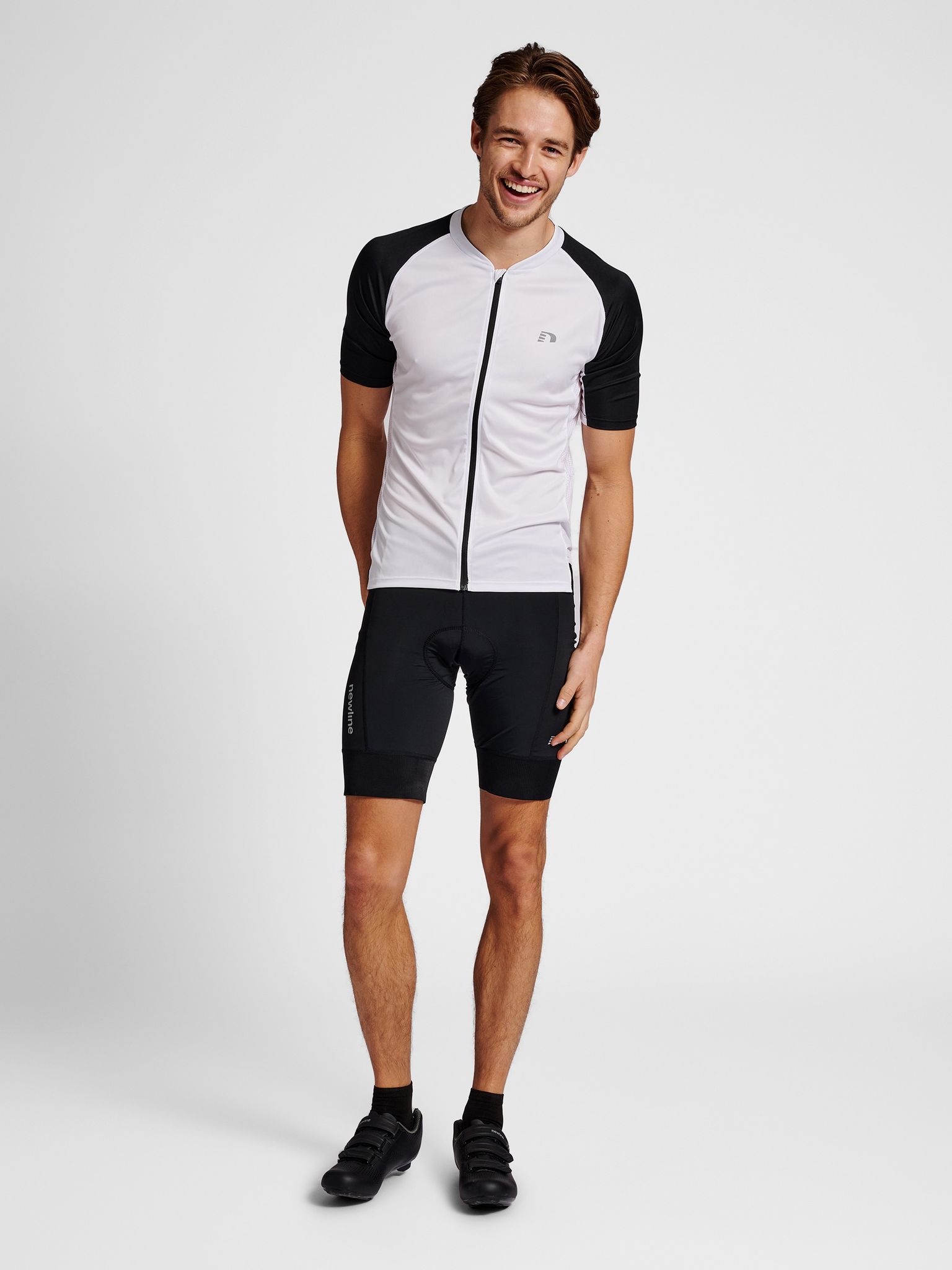 MENS CORE BIKE JERSEY