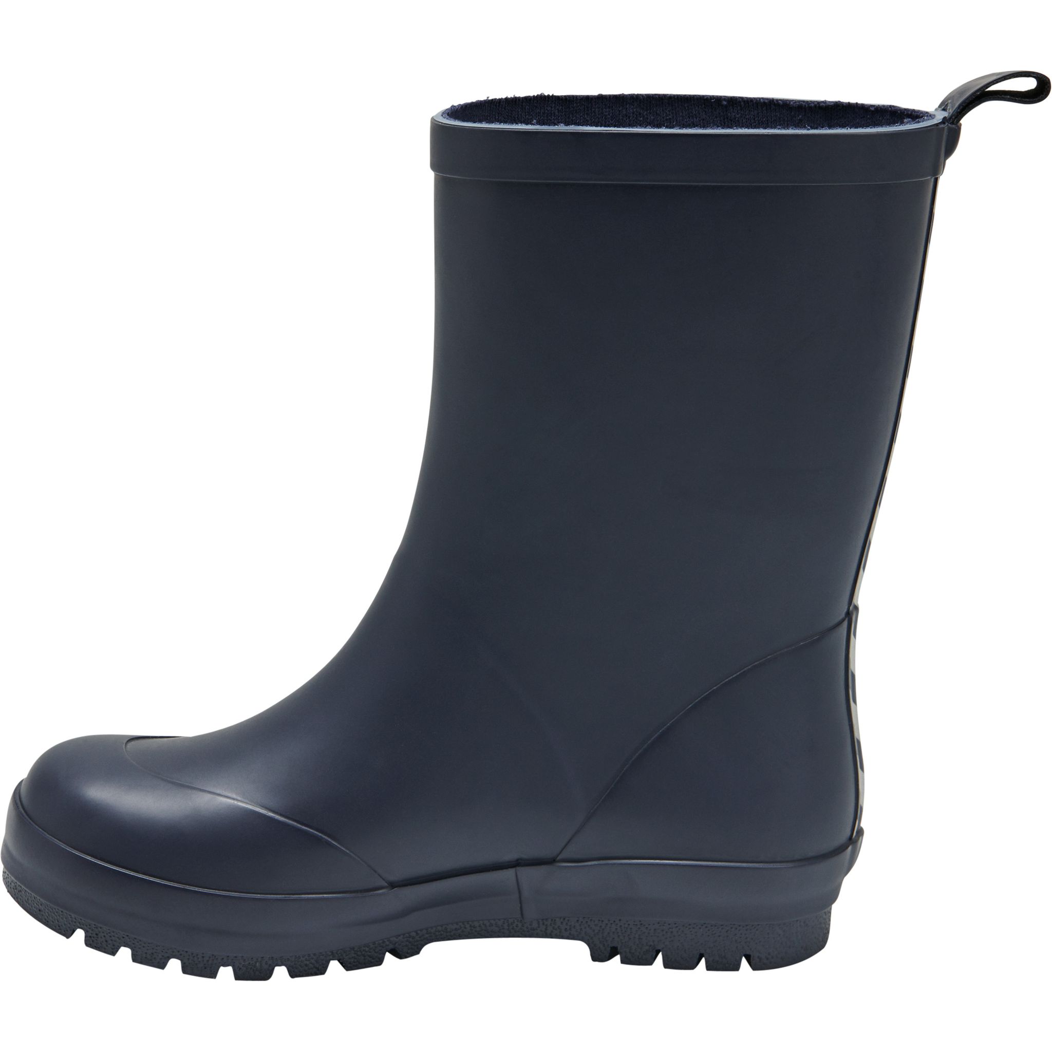 RUBBER BOOT JR.