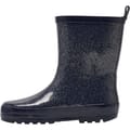 RUBBER BOOT GLITTER JR