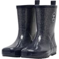 RUBBER BOOT GLITTER JR