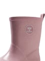 RUBBER BOOT GLITTER JR